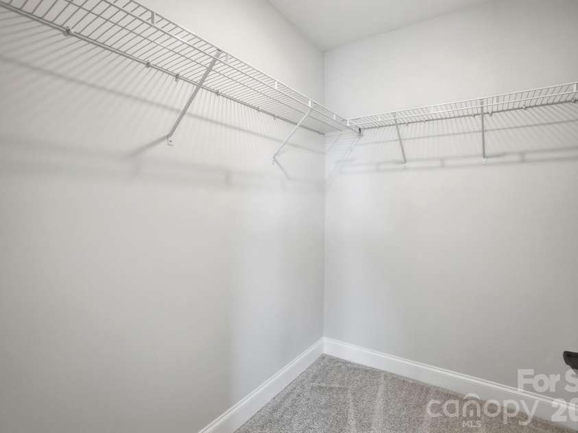 3077 Founding Fathers Drive, Gastonia, NC 28056.  MLS# CAR4335380, YatesRealty ID 23830. Closet