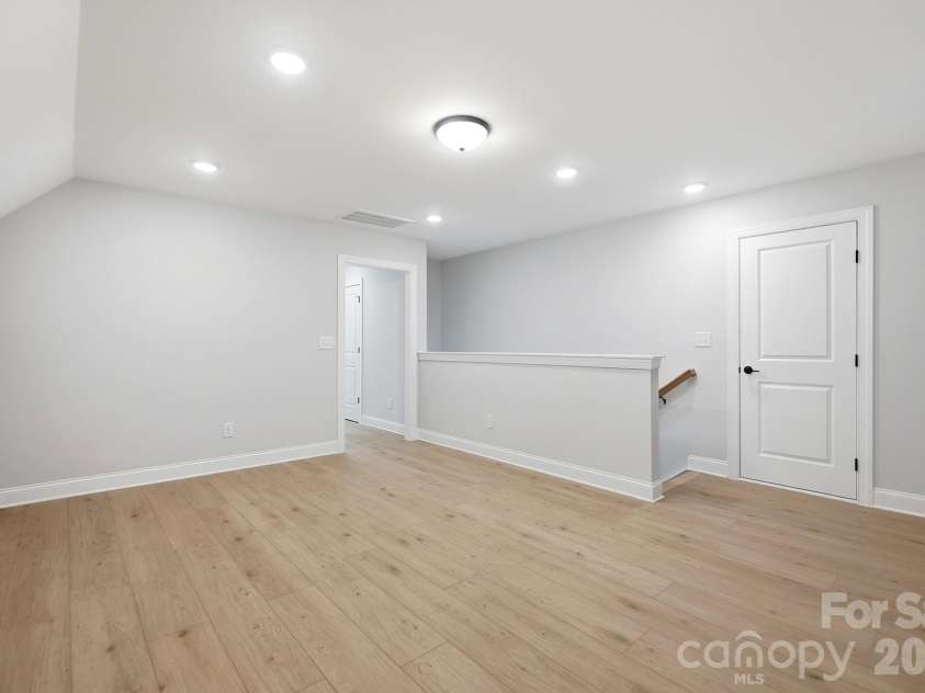 3077 Founding Fathers Drive, Gastonia, NC 28056.  MLS# CAR4335380, YatesRealty ID 23830. Loft