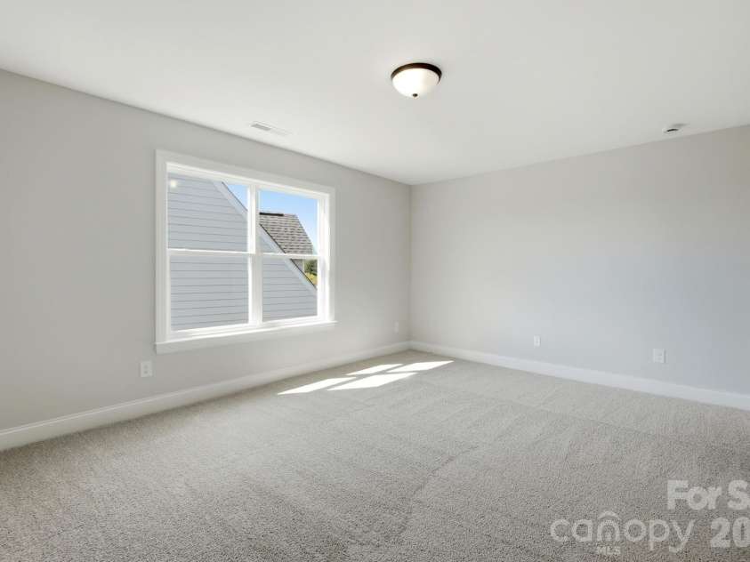 3077 Founding Fathers Drive, Gastonia, NC 28056.  MLS# CAR4335380, YatesRealty ID 23830. Upper level Bedroom