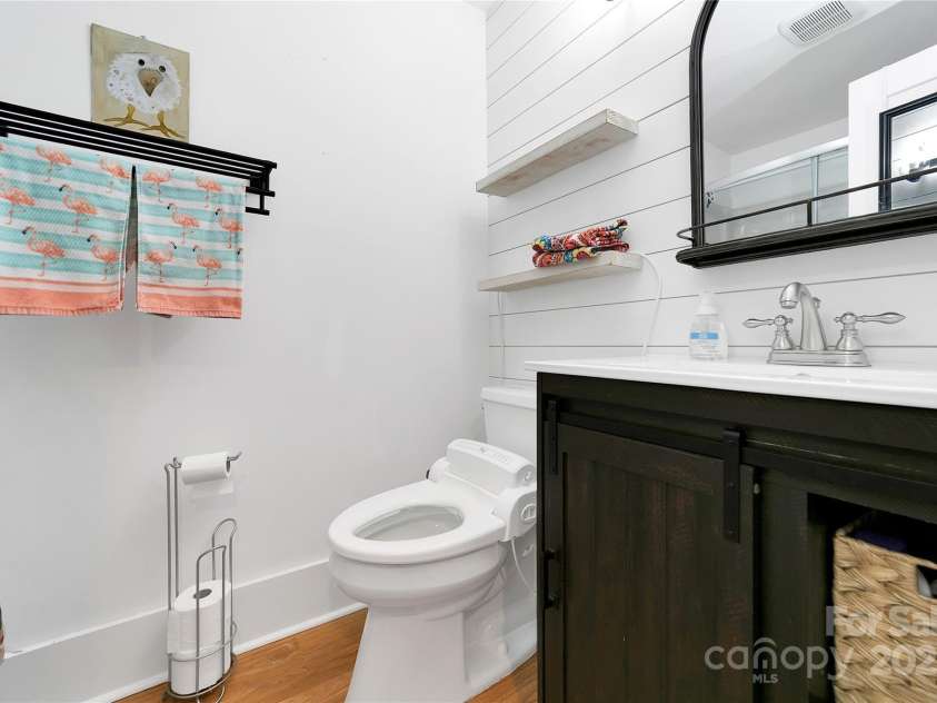 49 Lakeside Villas Drive, Brevard, NC 28712.  MLS# CAR4277437, YatesRealty ID 23831. 