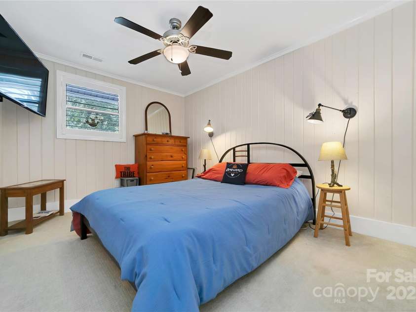 49 Lakeside Villas Drive, Brevard, NC 28712.  MLS# CAR4277437, YatesRealty ID 23831. 
