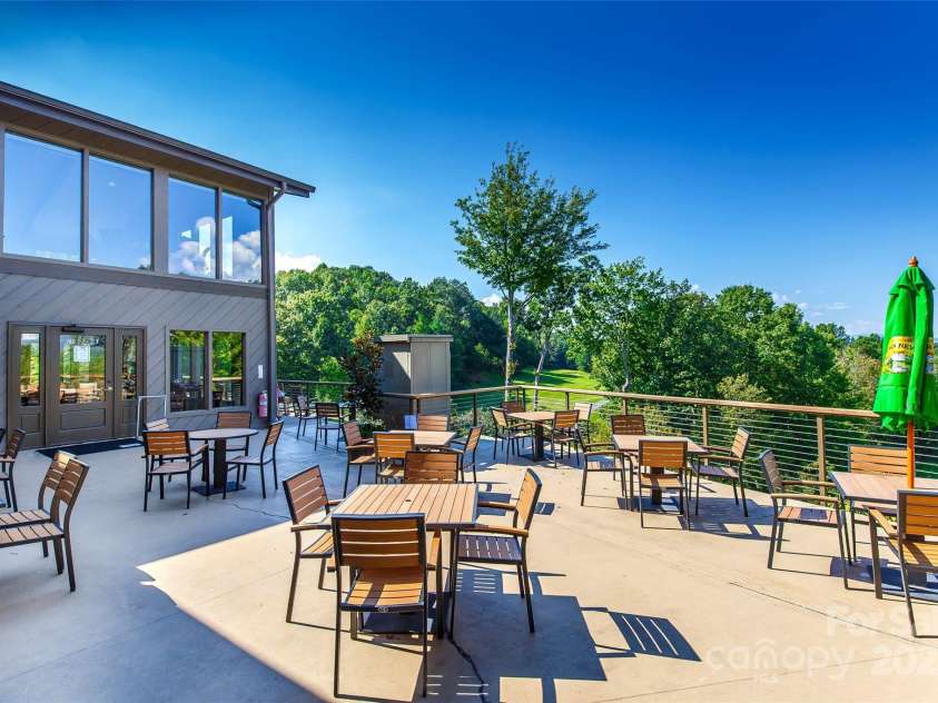 49 Lakeside Villas Drive, Brevard, NC 28712.  MLS# CAR4277437, YatesRealty ID 23831. 
