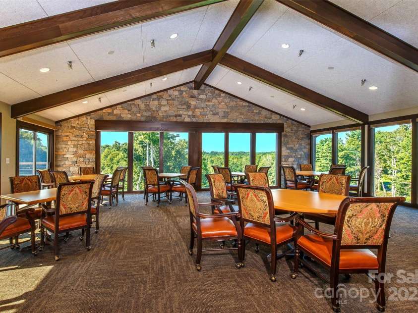 49 Lakeside Villas Drive, Brevard, NC 28712.  MLS# CAR4277437, YatesRealty ID 23831. 