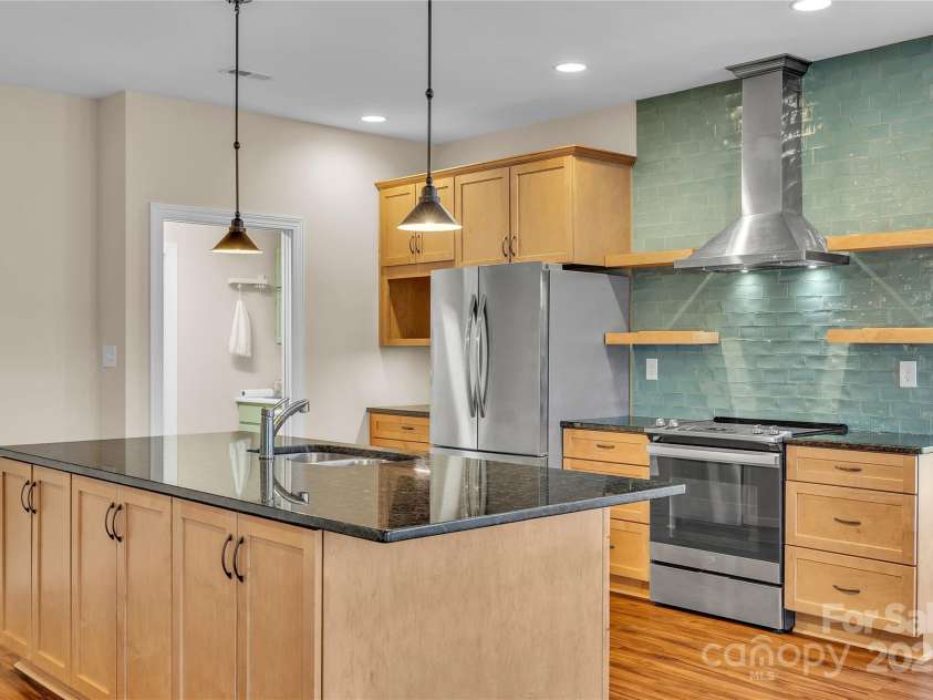 822 Wisteria Way, Salisbury, NC 28146.  MLS# CAR4290671, YatesRealty ID 23832. 