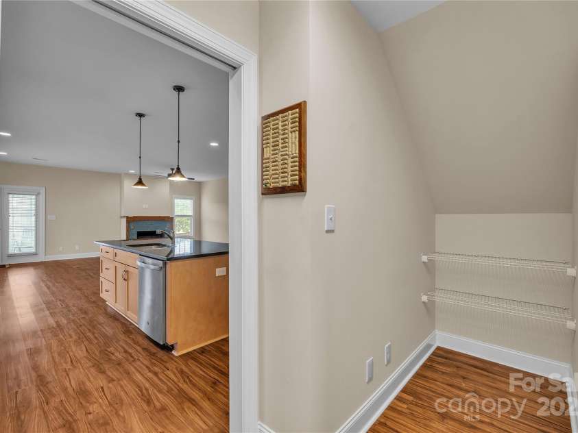 822 Wisteria Way, Salisbury, NC 28146.  MLS# CAR4290671, YatesRealty ID 23832. 