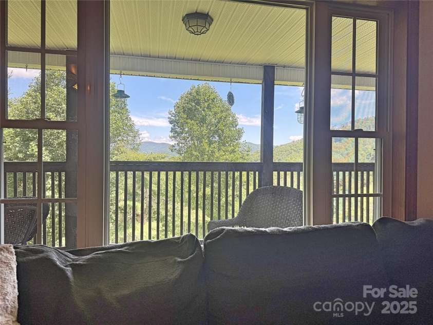 1586 Arbuckle Road, Burnsville, NC 28714.  MLS# CAR4277620, YatesRealty ID 23833. 