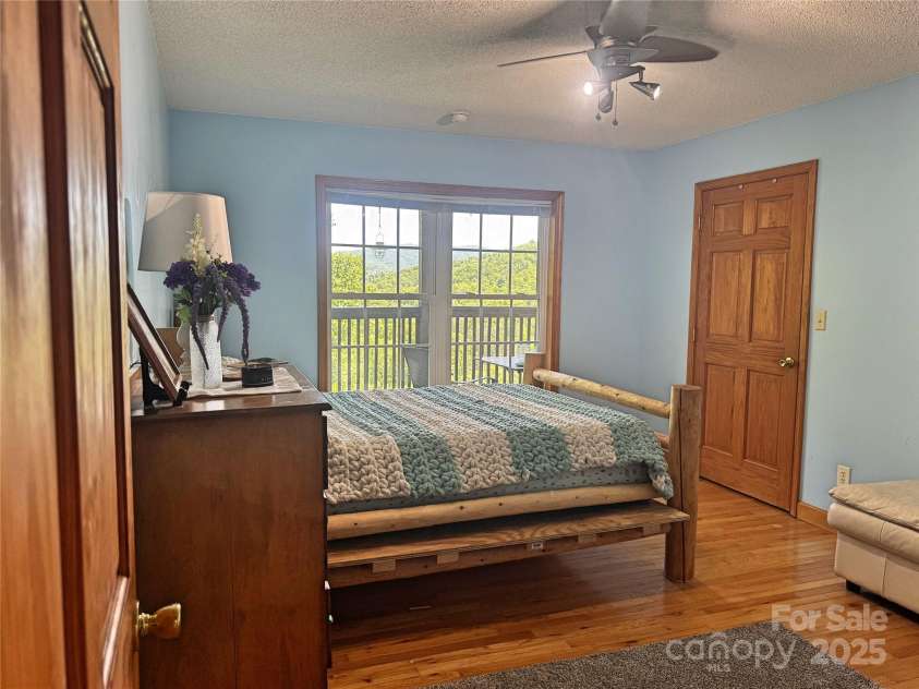 1586 Arbuckle Road, Burnsville, NC 28714.  MLS# CAR4277620, YatesRealty ID 23833. 