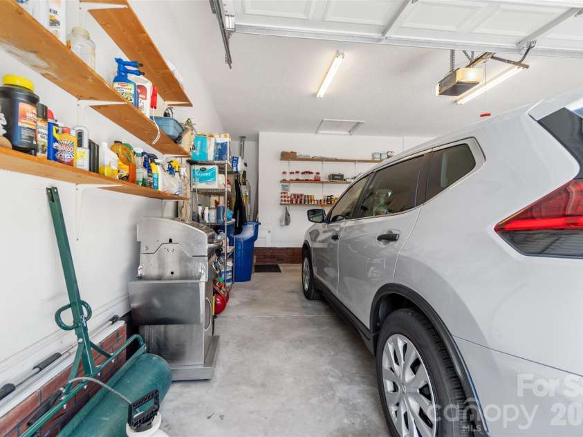 202 Big Dipper Court, Wingate, NC 28174.  MLS# CAR4382477, YatesRealty ID 23833. Garage
