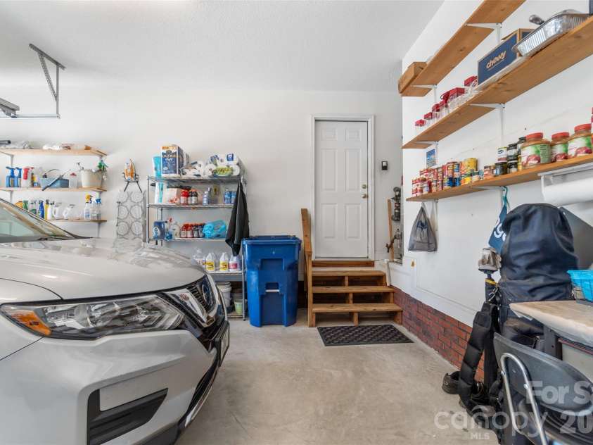 202 Big Dipper Court, Wingate, NC 28174.  MLS# CAR4382477, YatesRealty ID 23833. Garage