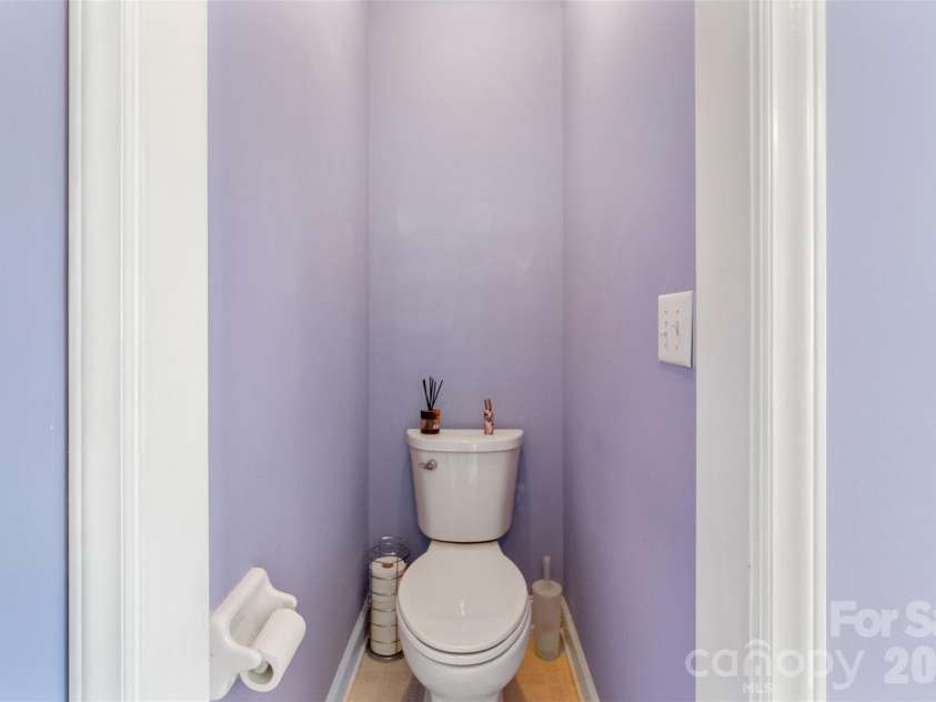 202 Big Dipper Court, Wingate, NC 28174.  MLS# CAR4382477, YatesRealty ID 23833. Primary bathroom