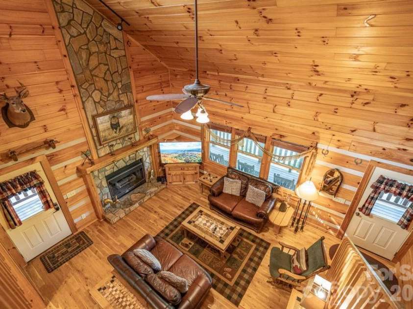 197 Woodby Ridge Road, Vilas, NC 28692.  MLS# CAR4382013, YatesRealty ID 23836. 
