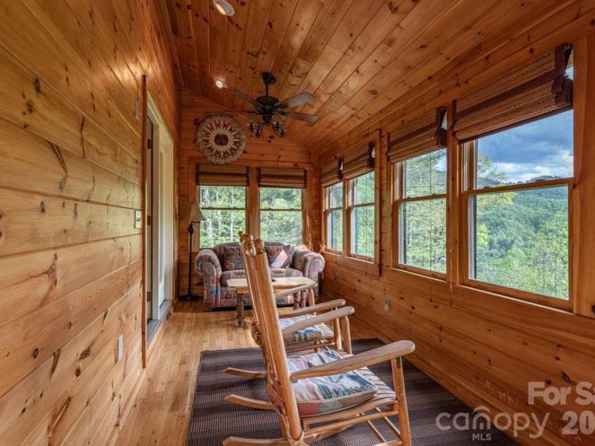 197 Woodby Ridge Road, Vilas, NC 28692.  MLS# CAR4382013, YatesRealty ID 23836. 
