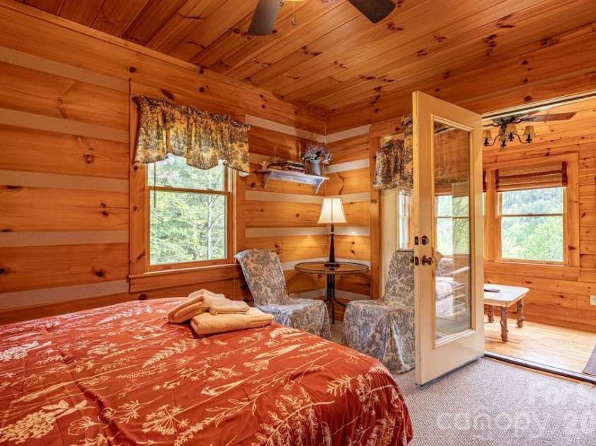 197 Woodby Ridge Road, Vilas, NC 28692.  MLS# CAR4382013, YatesRealty ID 23836. 