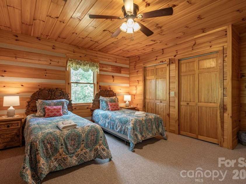 197 Woodby Ridge Road, Vilas, NC 28692.  MLS# CAR4382013, YatesRealty ID 23836. 