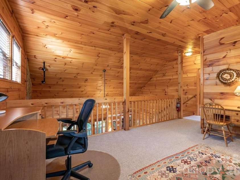 197 Woodby Ridge Road, Vilas, NC 28692.  MLS# CAR4382013, YatesRealty ID 23836. 