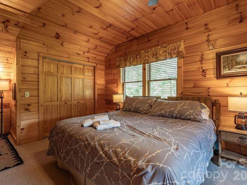 197 Woodby Ridge Road, Vilas, NC 28692.  MLS# CAR4382013, YatesRealty ID 23836. 