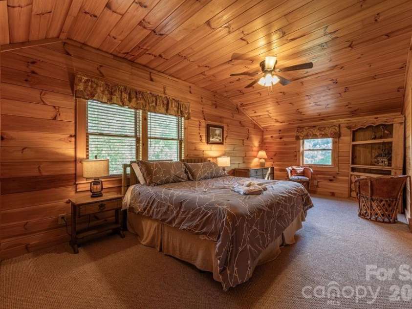 197 Woodby Ridge Road, Vilas, NC 28692.  MLS# CAR4382013, YatesRealty ID 23836. 