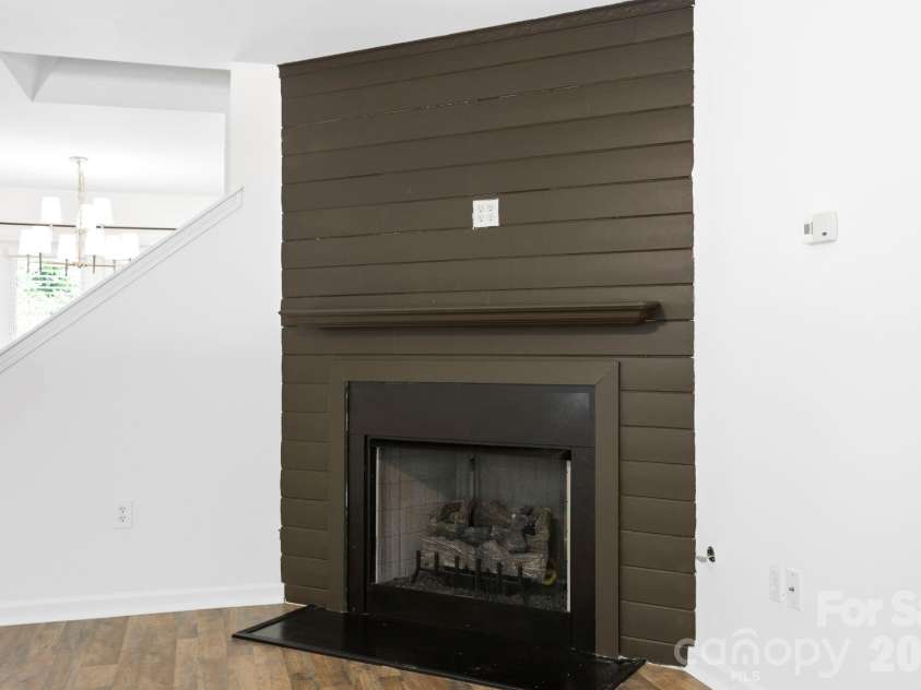 140 Thea Lane, Fletcher, NC 28732.  MLS# CAR4374845, YatesRealty ID 23837. 