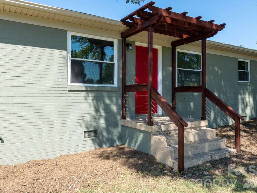 108 Little Texas Road, Kannapolis, NC 28083.  MLS# CAR4335230, YatesRealty ID 2384. 