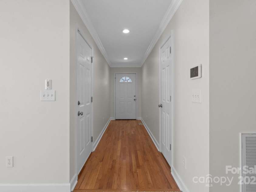 1207 Overhill Road, Salisbury, NC 28144.  MLS# CAR4228943, YatesRealty ID 2384. 