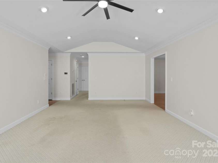 1207 Overhill Road, Salisbury, NC 28144.  MLS# CAR4228943, YatesRealty ID 2384. 