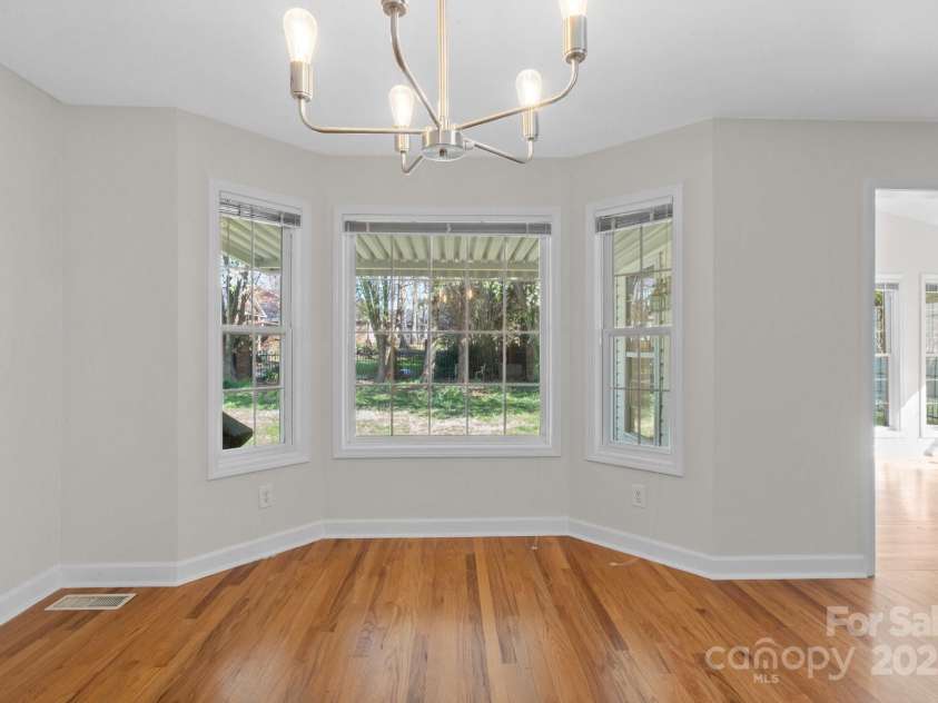 1207 Overhill Road, Salisbury, NC 28144.  MLS# CAR4228943, YatesRealty ID 2384. 