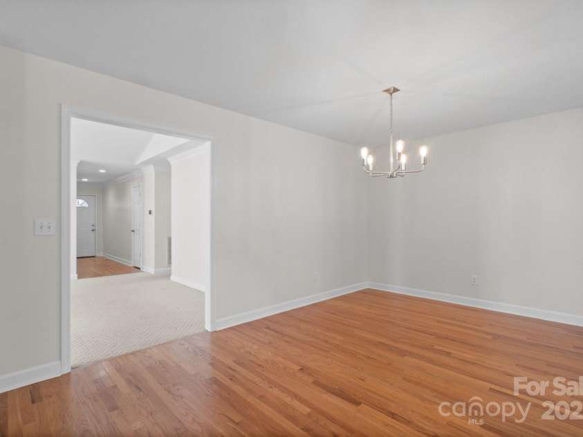 1207 Overhill Road, Salisbury, NC 28144.  MLS# CAR4228943, YatesRealty ID 2384. 