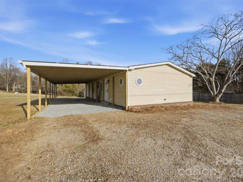 53 Mountain View Drive, Taylorsville, NC 28681.  MLS# CAR4340818, YatesRealty ID 2384. 