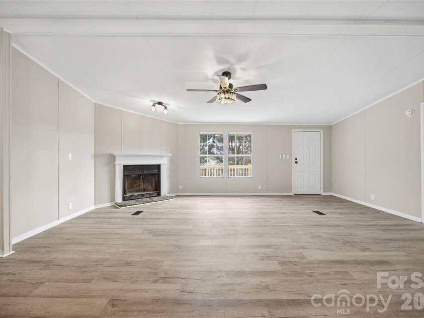 53 Mountain View Drive, Taylorsville, NC 28681.  MLS# CAR4340818, YatesRealty ID 2384. 