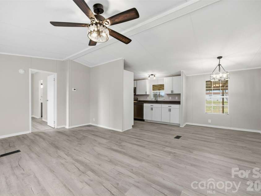 53 Mountain View Drive, Taylorsville, NC 28681.  MLS# CAR4340818, YatesRealty ID 2384. 