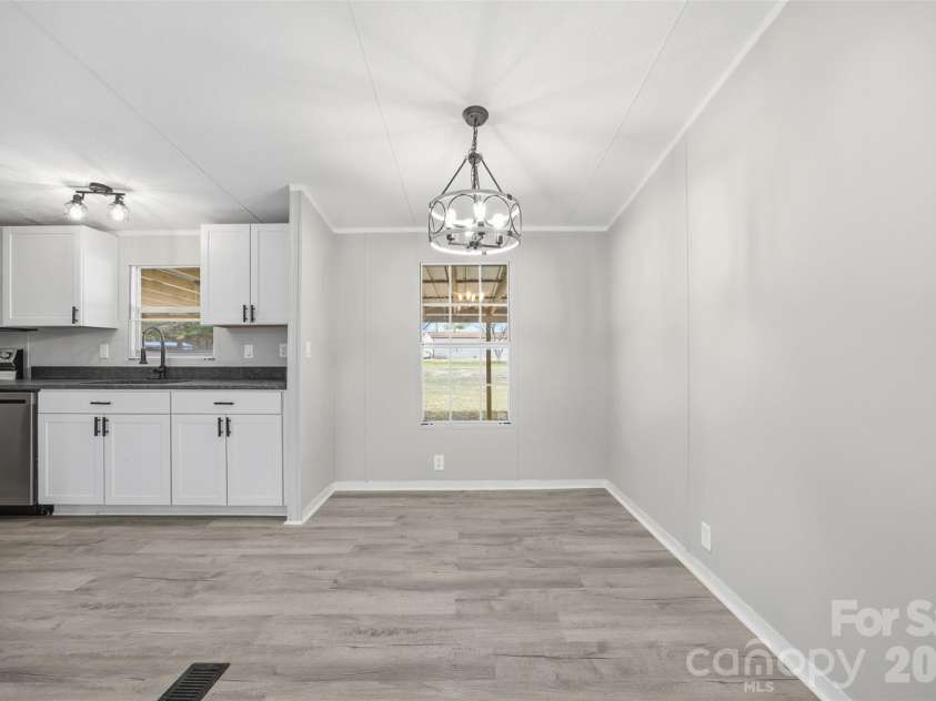 53 Mountain View Drive, Taylorsville, NC 28681.  MLS# CAR4340818, YatesRealty ID 2384. 