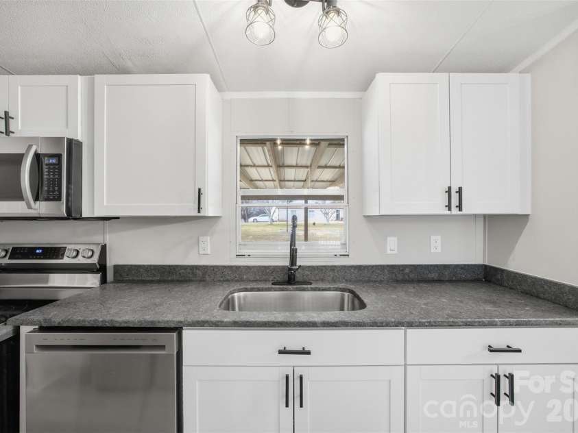 53 Mountain View Drive, Taylorsville, NC 28681.  MLS# CAR4340818, YatesRealty ID 2384. 