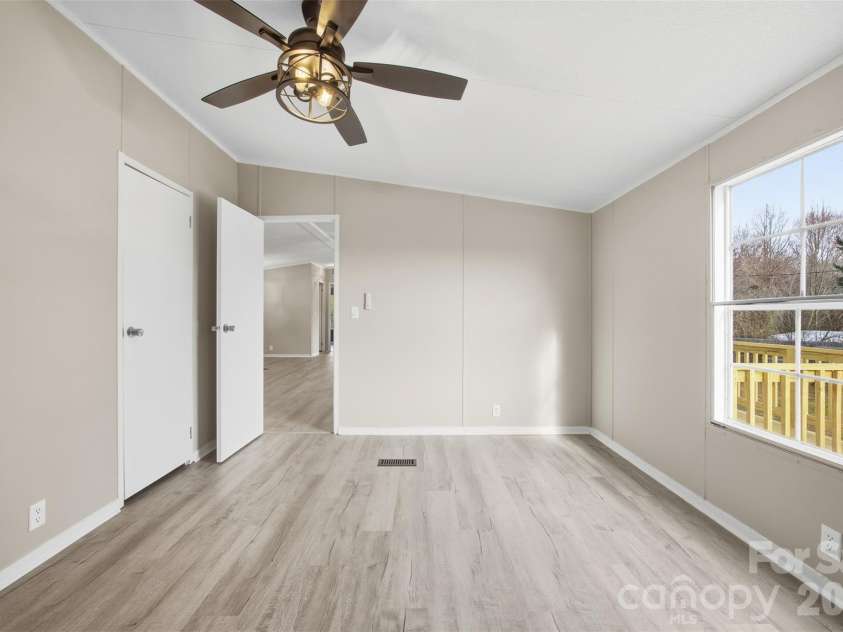 53 Mountain View Drive, Taylorsville, NC 28681.  MLS# CAR4340818, YatesRealty ID 2384. 