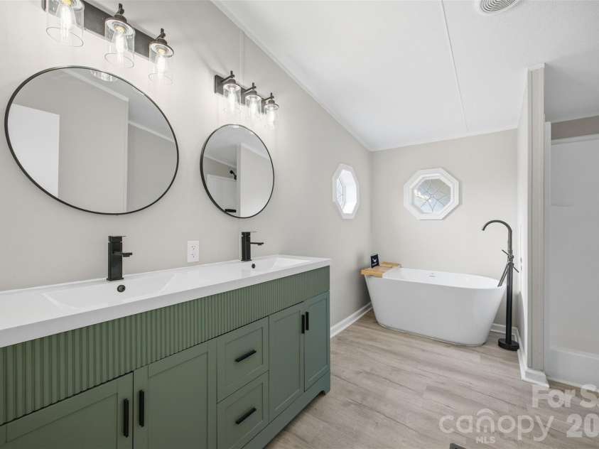 53 Mountain View Drive, Taylorsville, NC 28681.  MLS# CAR4340818, YatesRealty ID 2384. 