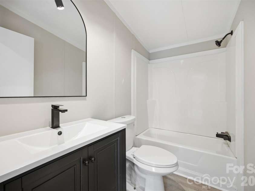 53 Mountain View Drive, Taylorsville, NC 28681.  MLS# CAR4340818, YatesRealty ID 2384. 