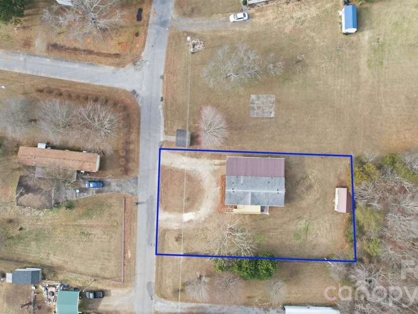 53 Mountain View Drive, Taylorsville, NC 28681.  MLS# CAR4340818, YatesRealty ID 2384. 