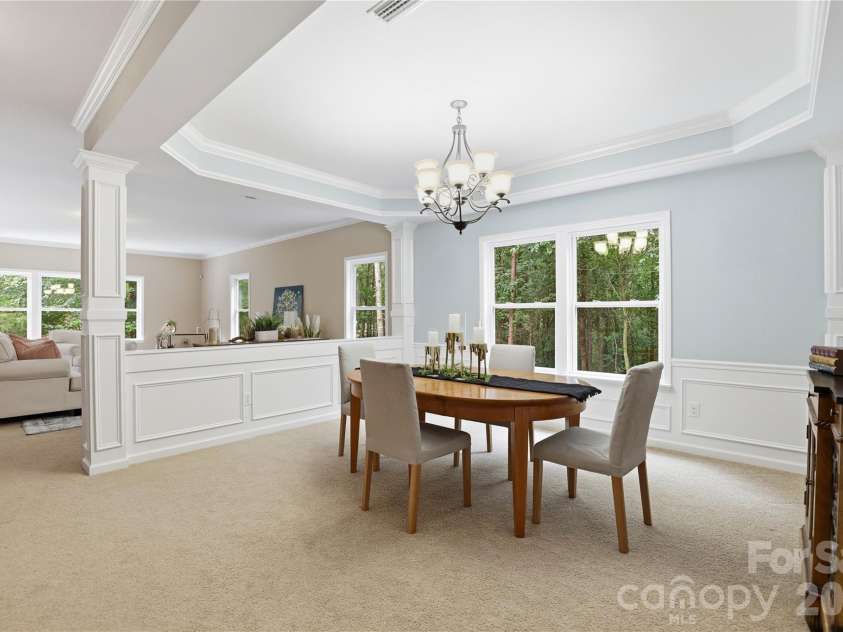 5404 Cotton Top Court, Waxhaw, NC 28173.  MLS# CAR4368521, YatesRealty ID 23840. 