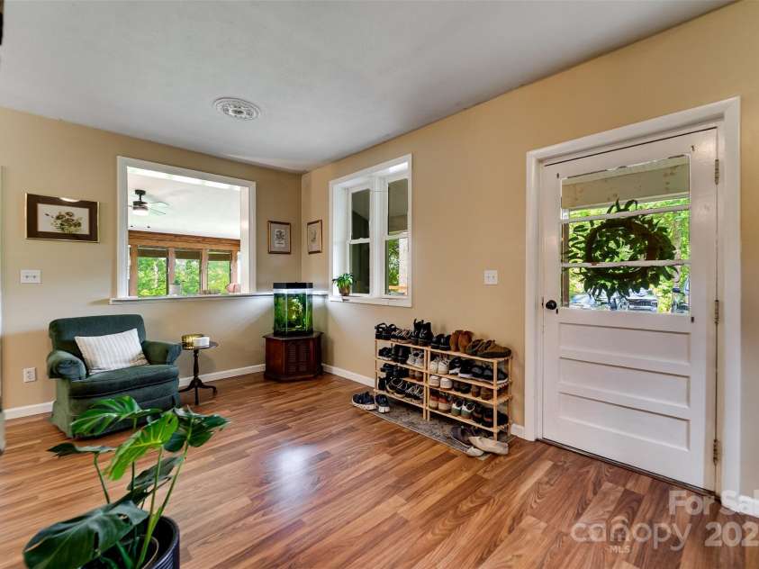 590 Claude Cook Road, Sylva, NC 28779.  MLS# CAR4277927, YatesRealty ID 23840. 