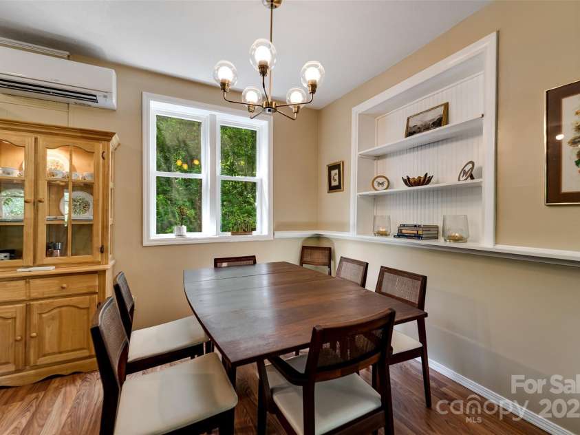 590 Claude Cook Road, Sylva, NC 28779.  MLS# CAR4277927, YatesRealty ID 23840. 