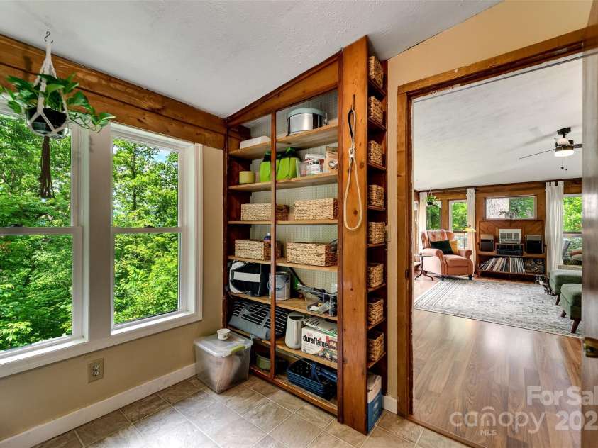 590 Claude Cook Road, Sylva, NC 28779.  MLS# CAR4277927, YatesRealty ID 23840. 