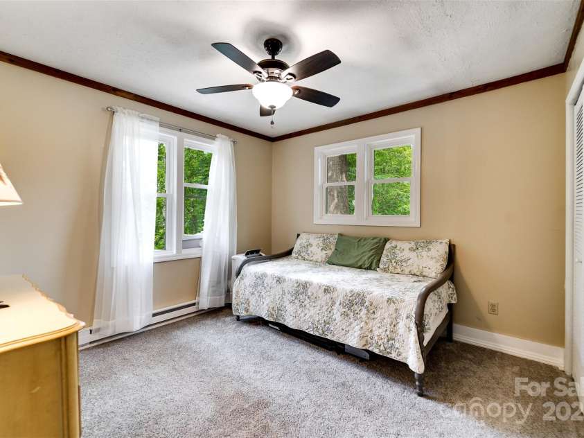 590 Claude Cook Road, Sylva, NC 28779.  MLS# CAR4277927, YatesRealty ID 23840. 