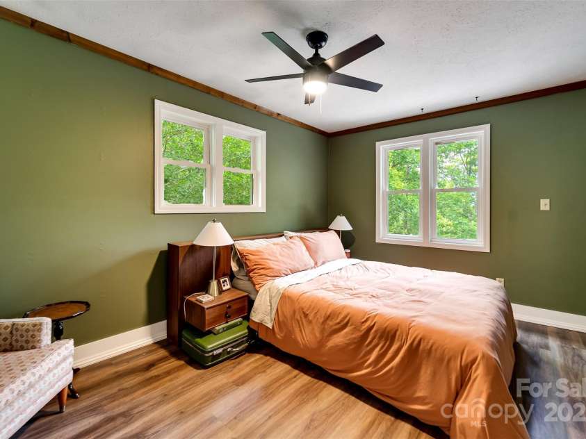 590 Claude Cook Road, Sylva, NC 28779.  MLS# CAR4277927, YatesRealty ID 23840. 