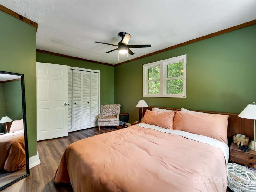 590 Claude Cook Road, Sylva, NC 28779.  MLS# CAR4277927, YatesRealty ID 23840. 