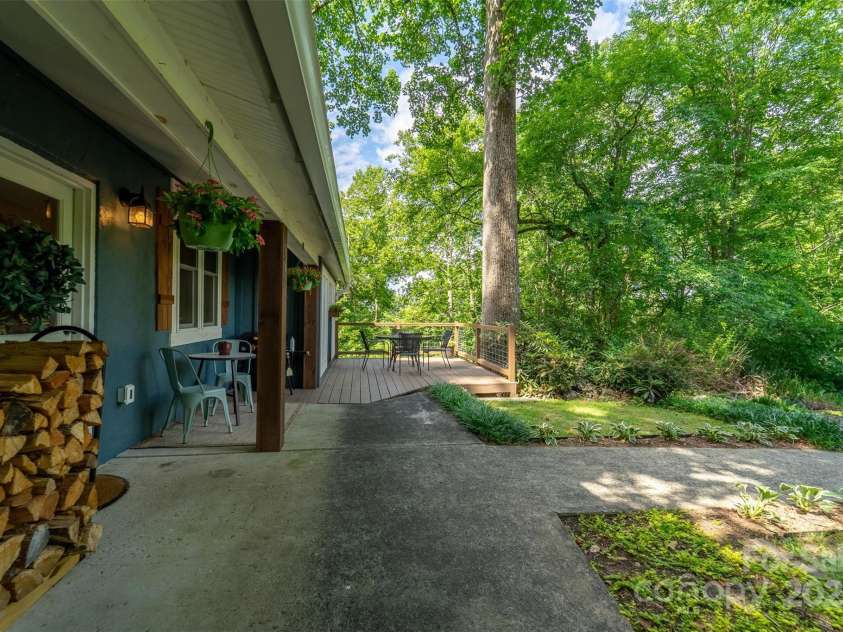 590 Claude Cook Road, Sylva, NC 28779.  MLS# CAR4277927, YatesRealty ID 23840. 