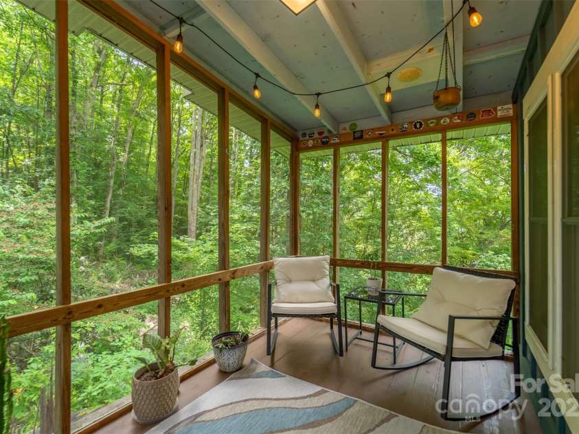 590 Claude Cook Road, Sylva, NC 28779.  MLS# CAR4277927, YatesRealty ID 23840. 