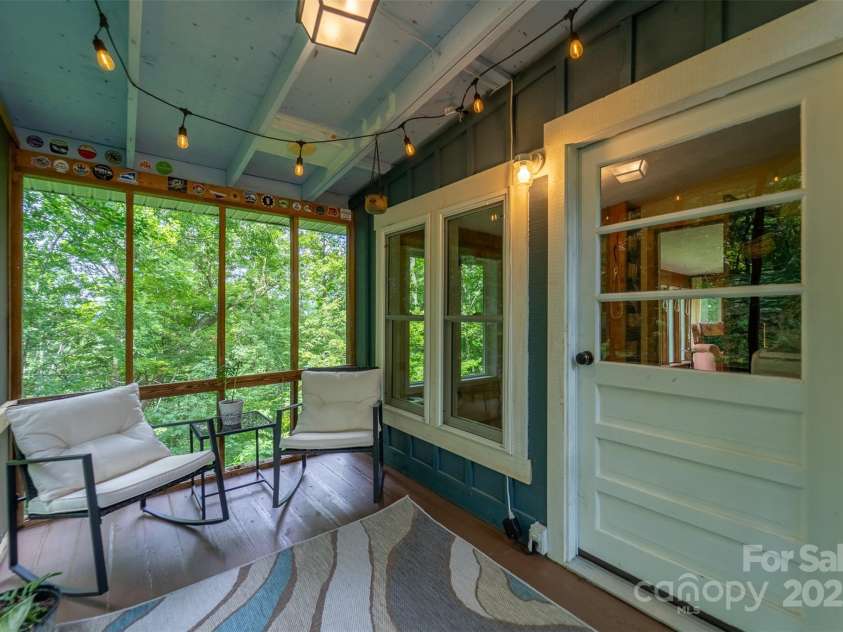 590 Claude Cook Road, Sylva, NC 28779.  MLS# CAR4277927, YatesRealty ID 23840. 