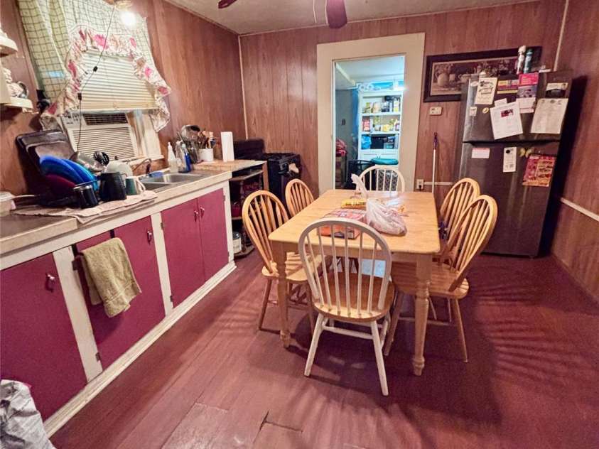 126 West Street, Ellenboro, NC 28040.  MLS# CAR4382395, YatesRealty ID 23841. 