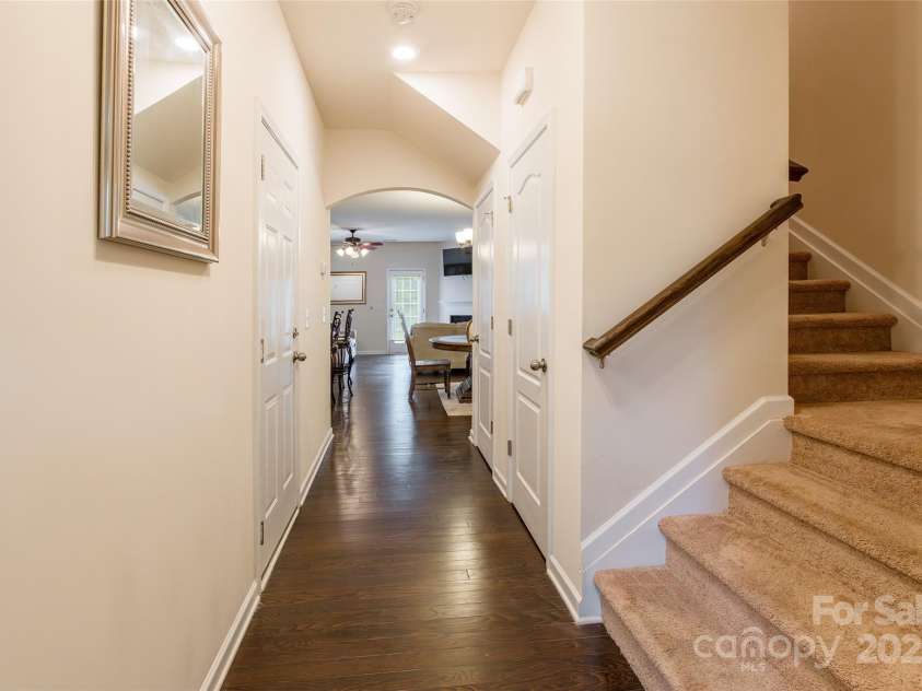 2784 Sawbridge Lane, Gastonia, NC 28056.  MLS# CAR4278021, YatesRealty ID 23841. 