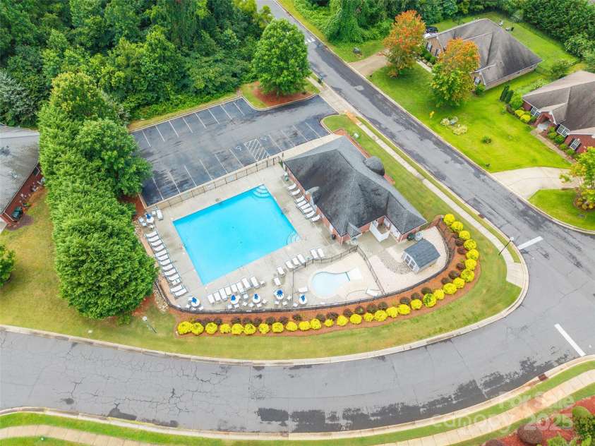 2784 Sawbridge Lane, Gastonia, NC 28056.  MLS# CAR4278021, YatesRealty ID 23841. 