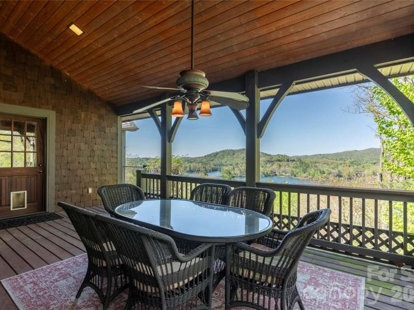 601 Hawk Mountain Road, Lake Toxaway, NC 28747.  MLS# CAR4378046, YatesRealty ID 23842. 